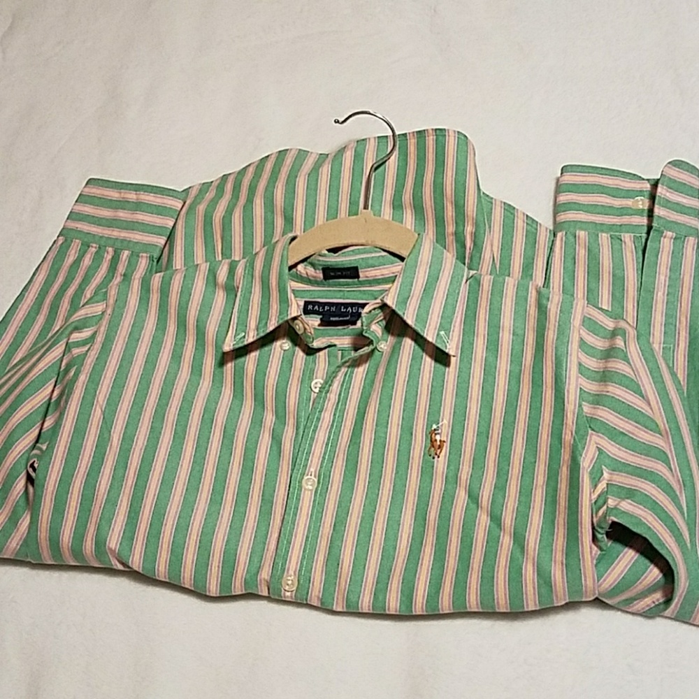 Women's Ralph Lauren Shirt